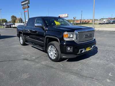 2015 GMC Sierra 1500, $22995. Photo 2