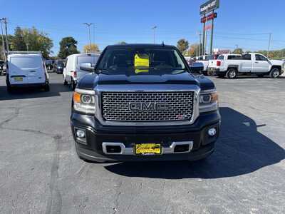 2015 GMC Sierra 1500, $22995. Photo 3