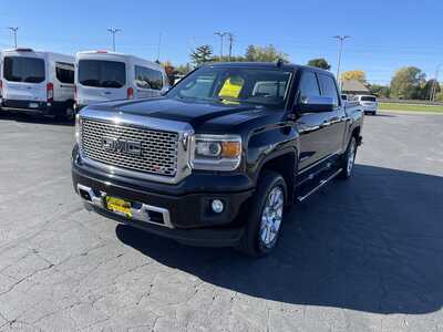 2015 GMC Sierra 1500, $22995. Photo 4