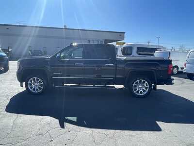2015 GMC Sierra 1500, $22995. Photo 5