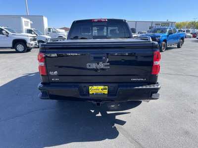 2015 GMC Sierra 1500, $22995. Photo 7