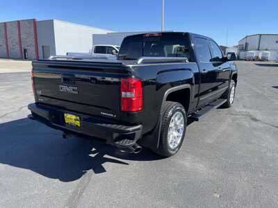 2015 GMC Sierra 1500, $22995. Photo 8