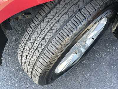 2012 Chevrolet Equinox, $3995. Photo 10