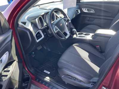 2012 Chevrolet Equinox, $3995. Photo 12