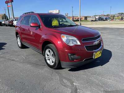2012 Chevrolet Equinox, $3995. Photo 2