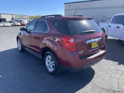 2012 Chevrolet Equinox, $3995. Photo 7