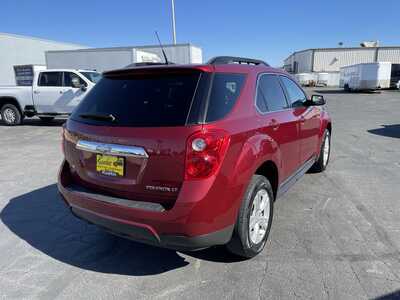 2012 Chevrolet Equinox, $3995. Photo 8