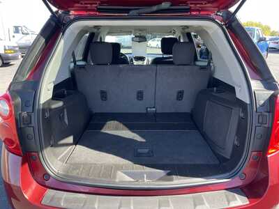 2012 Chevrolet Equinox, $3995. Photo 9