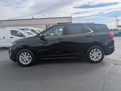 2018 Chevrolet Equinox, $8995. Photo 5