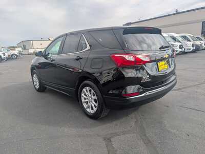 2018 Chevrolet Equinox, $8995. Photo 6