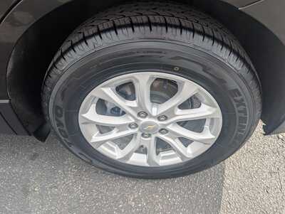 2018 Chevrolet Equinox, $8995. Photo 9