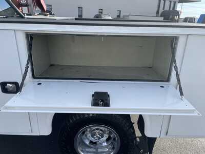 2020 RAM 3500 Crew Cab, $36495. Photo 12