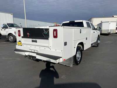 2020 RAM 3500 Crew Cab, $36495. Photo 8