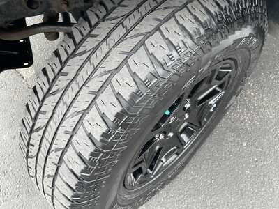 2018 Jeep Wrangler, $15495. Photo 11
