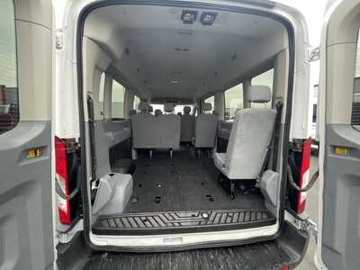 2017 Ford Transit-350, $8995. Photo 10