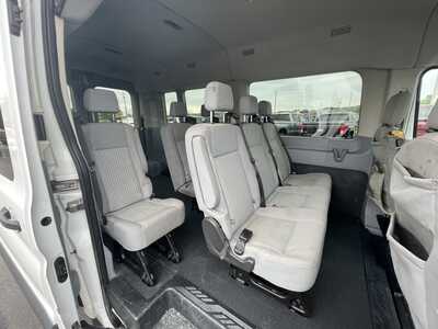 2017 Ford Transit-350, $8995. Photo 11