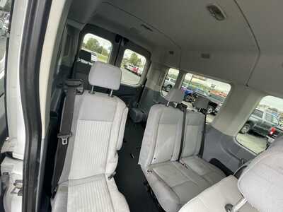 2017 Ford Transit-350, $8995. Photo 12