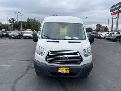 2017 Ford Transit-350, $8995. Photo 3