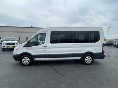 2017 Ford Transit-350, $8995. Photo 5