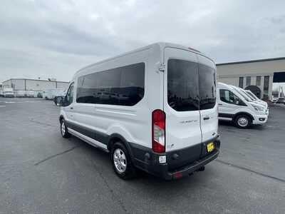 2017 Ford Transit-350, $8995. Photo 6