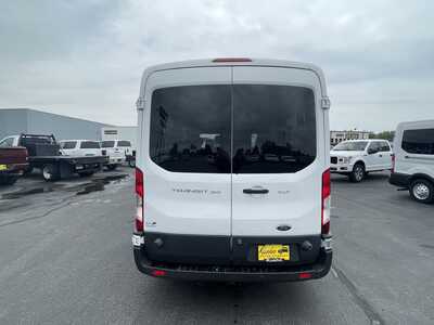 2017 Ford Transit-350, $8995. Photo 7