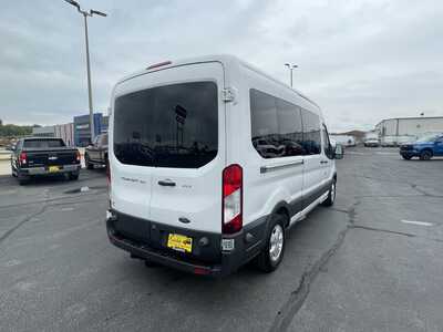 2017 Ford Transit-350, $8995. Photo 8