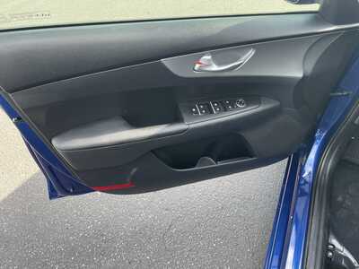 2022 Kia Forte, $15982. Photo 11
