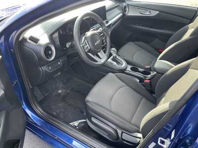 2022 Kia Forte, $15982. Photo 12
