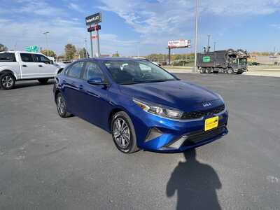 2022 Kia Forte, $15982. Photo 2