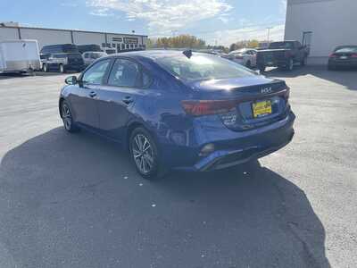 2022 Kia Forte, $15982. Photo 6