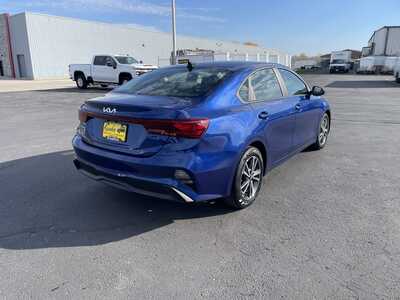 2022 Kia Forte, $15982. Photo 8