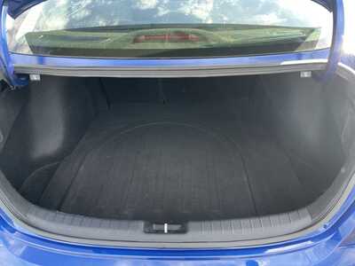 2022 Kia Forte, $15982. Photo 9