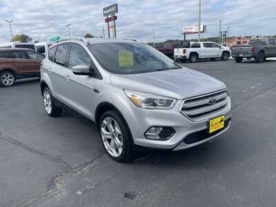 2019 Ford Escape, $12937. Photo 2