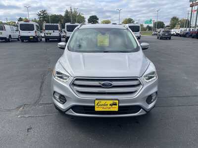 2019 Ford Escape, $12937. Photo 3