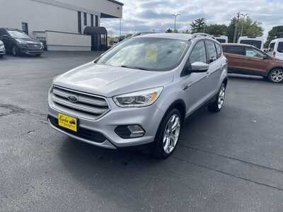 2019 Ford Escape, $12937. Photo 4