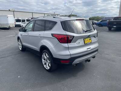 2019 Ford Escape, $12937. Photo 6