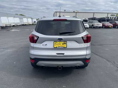 2019 Ford Escape, $12937. Photo 7