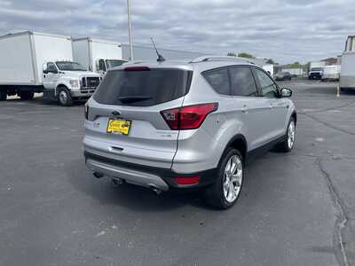 2019 Ford Escape, $12937. Photo 8