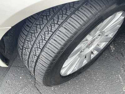2013 Cadillac CTS, $9995. Photo 9