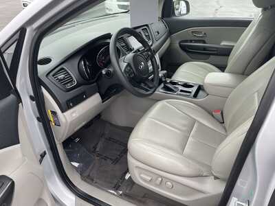 2020 Kia Sedona, $19495. Photo 12