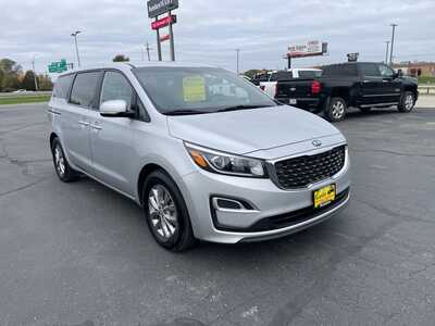2020 Kia Sedona, $19495. Photo 2