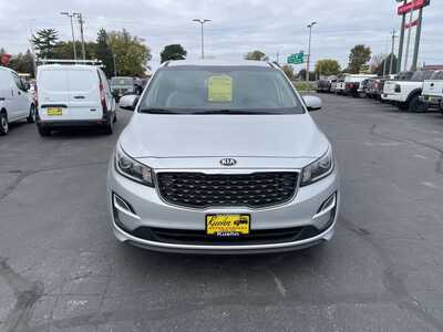2020 Kia Sedona, $19495. Photo 3