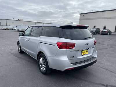 2020 Kia Sedona, $19495. Photo 6