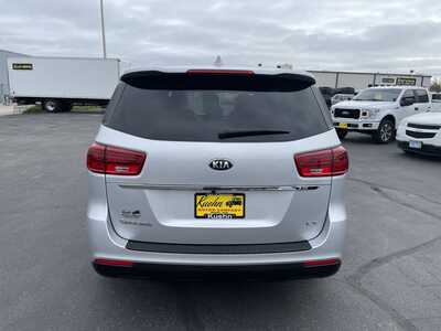2020 Kia Sedona, $19495. Photo 7