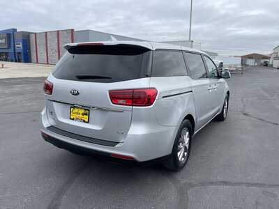 2020 Kia Sedona, $19495. Photo 8