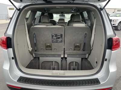 2020 Kia Sedona, $19495. Photo 9