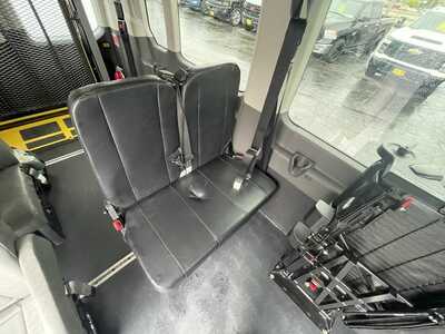 2024 Ford Transit-350, $62900. Photo 12