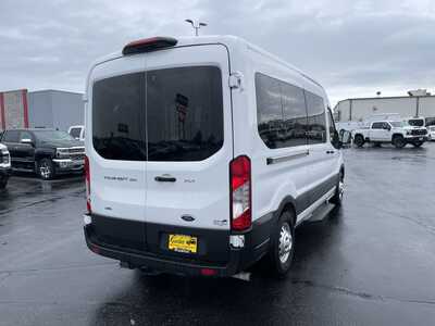 2024 Ford Transit-350, $62900. Photo 8