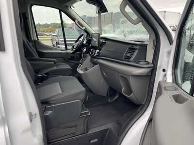 2024 Ford Transit-350, $62900. Photo 9