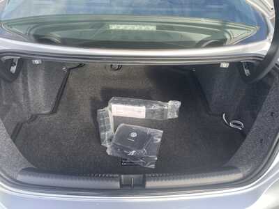 2014 Volkswagen Jetta, $9987. Photo 9